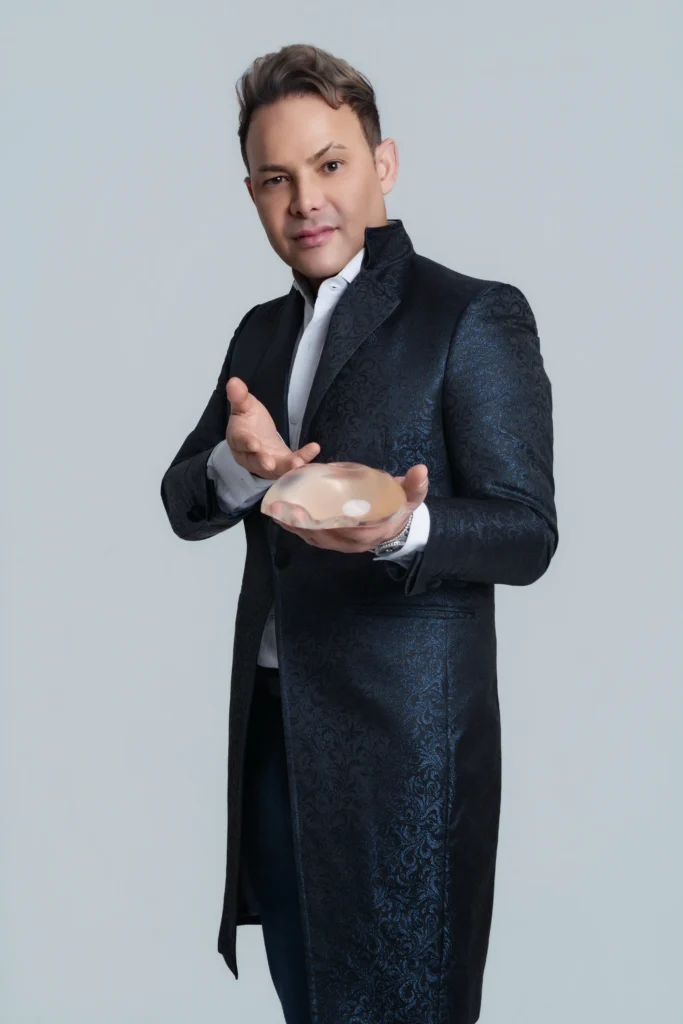 Sobre el doctor